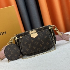 LV Satchel bags